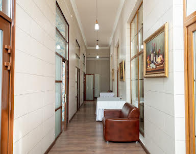 Новый год в Голубое Озеро