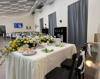  ресторан Актер-Руза