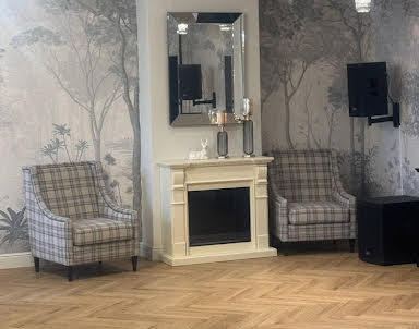  ресторан Dmitrov Golf Resort