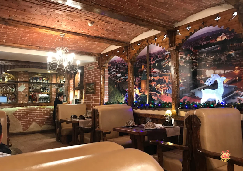 Мимино на Новослободской фотография №6