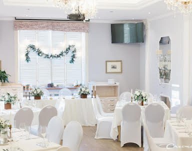  ресторан Белая лошадь