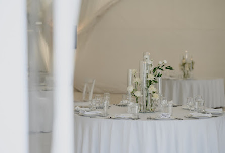 Малый шатер в Малый шатер