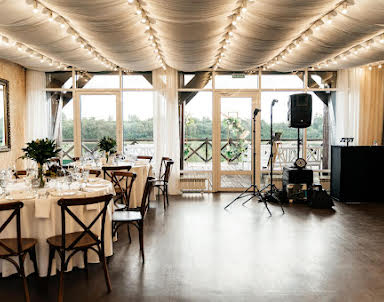 Свадьба в Тортуга