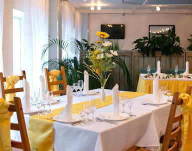  ресторан Наутилус