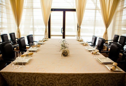 VIP-зал №1 в VIP-зал №1