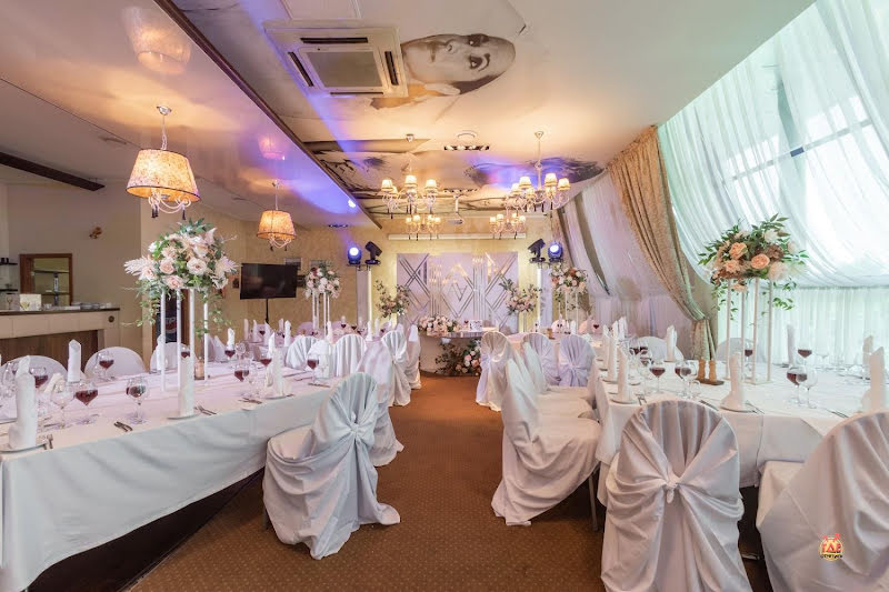 Александровский сад фотография №10