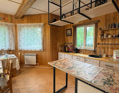  ресторан Семейная фазенда