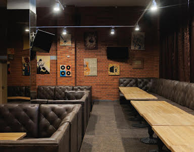  ресторан Соляная Биржа