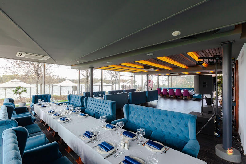 Water house фотография №9