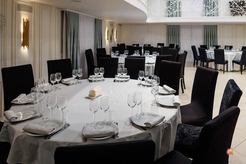 Экотель Богородск & SPA фотография №8