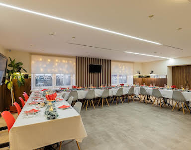  ресторан Арбуз