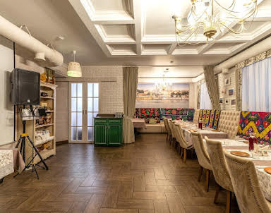  ресторан Белград