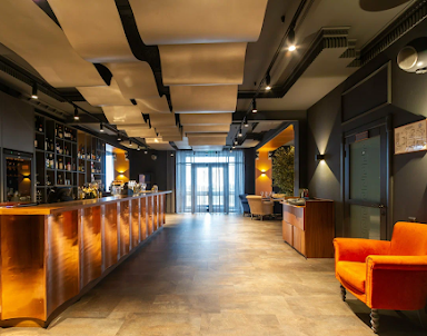  ресторан TRITONIA