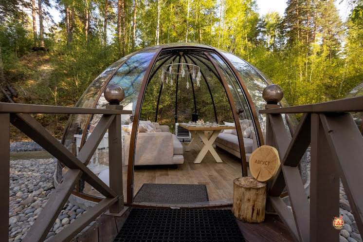 Капсула «Август» в «Лето» фотография №1