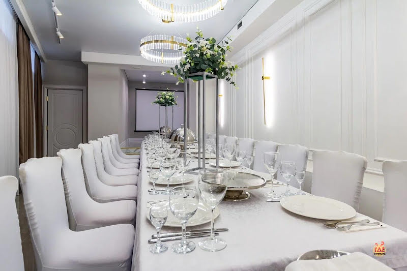 Лизет в КРЦ «Петровский» фотография №18