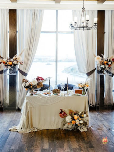 Верхний зал в «Сибирский Сафари Клуб» фотография №6