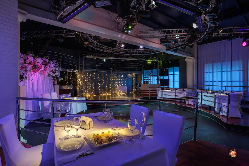 Эрмитаж Холл фотография №13