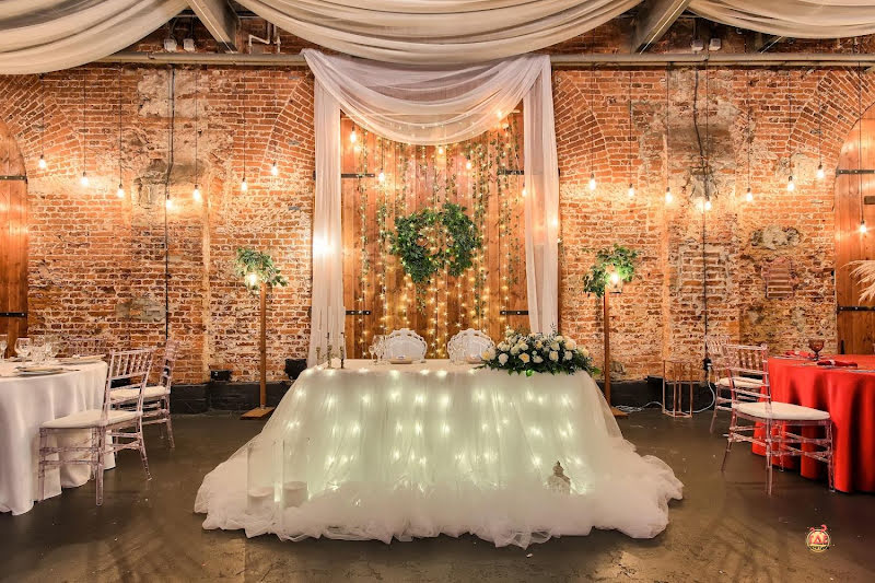 Niagara LOFT фотография №1