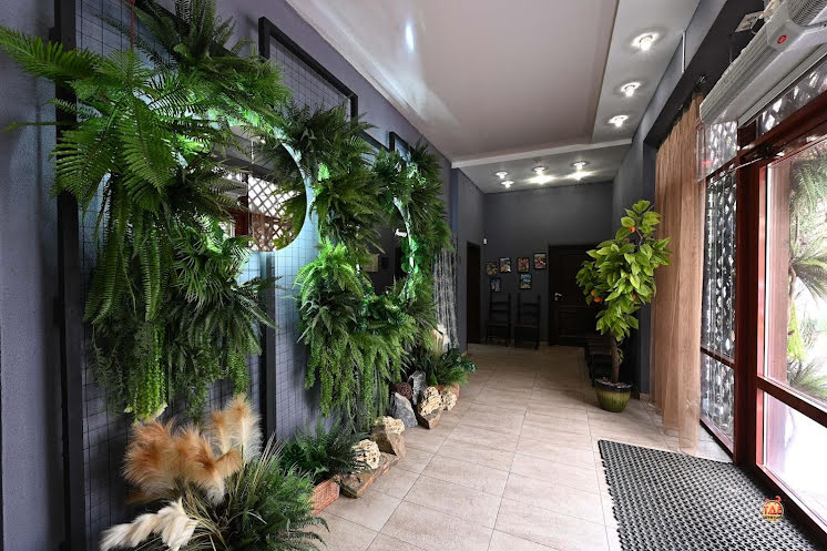 Зал "Светлица" в «Мимино» фотография №3