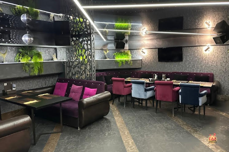 Dance Hall  в «Больше Чем Бар» фотография №1