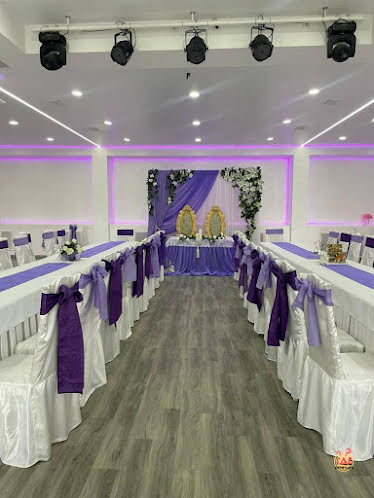 Белый зал в «Урарту» фотография №2