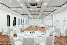 Зал «Пушкин» в «Korston Club Hotel»