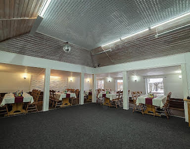  ресторан У Красных Ворот