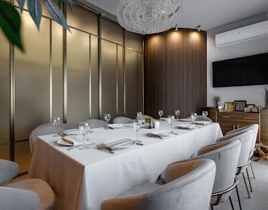 Новый год в Гранат