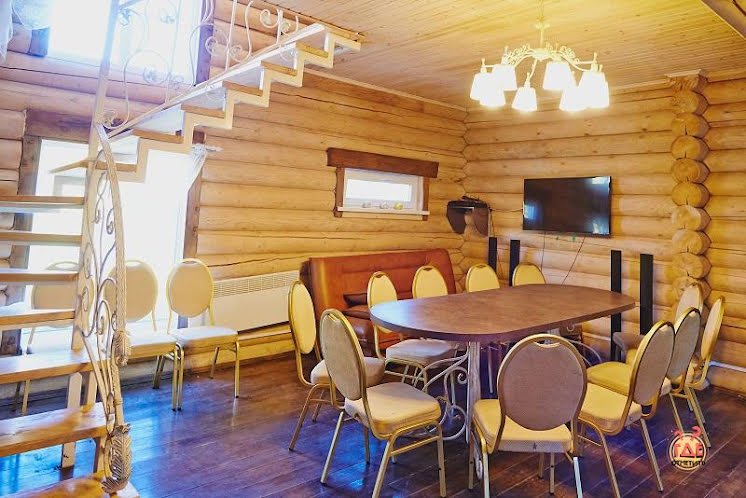 Коттедж в «Остров приключений» фотография №1