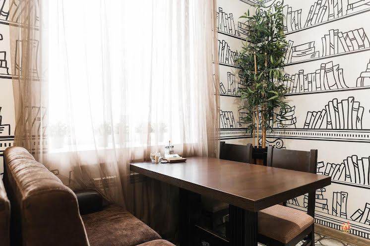 Зал на 50 человек в «Dolce на проспекте Ленина» фотография №4