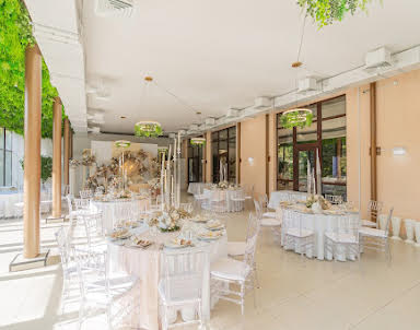 Выпускной в Царский Двор