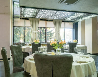  ресторан Чкалов