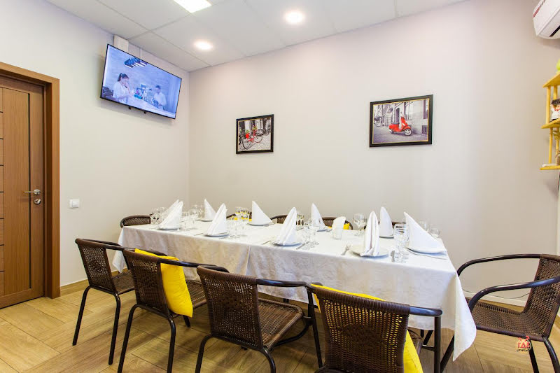 GeLatte фотография №7