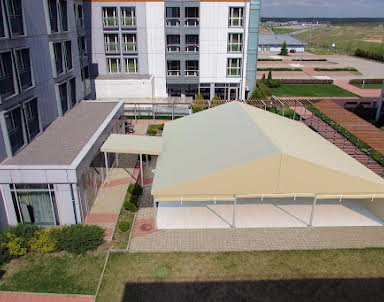  ресторан Амбассадор Калуга