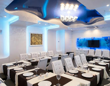  ресторан Баку