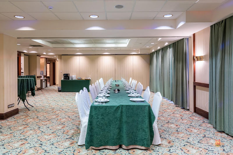 Азимут Отель Аэростар фотография №15