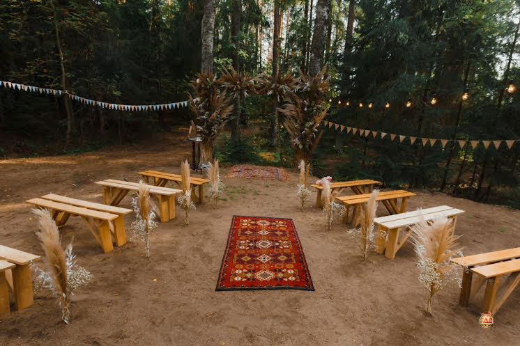 Веранда в «GREENVALD Парк Скандинавия» фотография №6