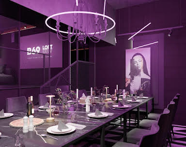  ресторан В69