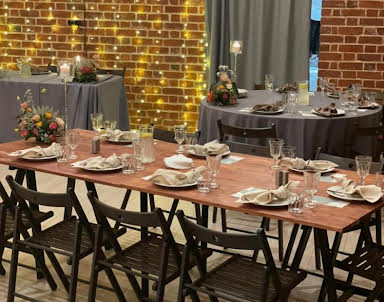  ресторан Лофт Толстого