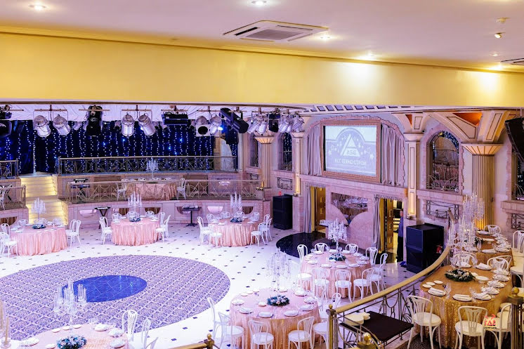 Зал «Немчиновка» в «Немчиновка парк» фотография № 1