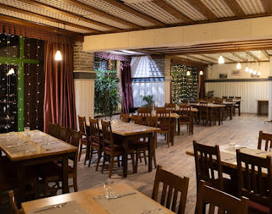  ресторан Paulaner