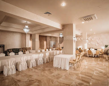  ресторан Паруса любви