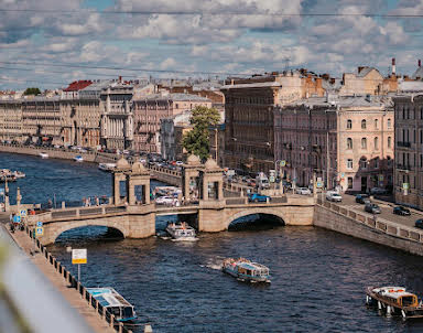 Корпоратив в Высота