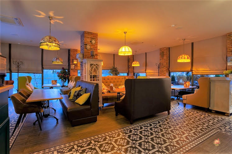 Зал на 45 человек в «Питер Пэн» фотография №3