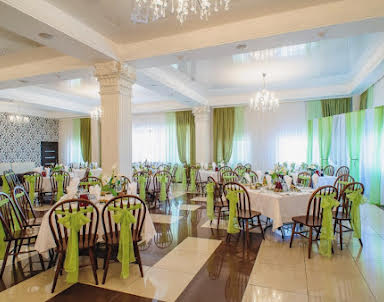  ресторан Ионесси