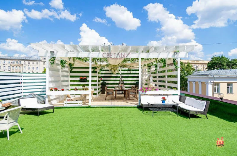 Светлый фотография №7