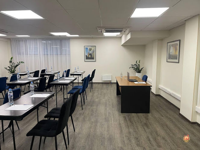 Малый конференц-зал в «Kostas» фотография №1