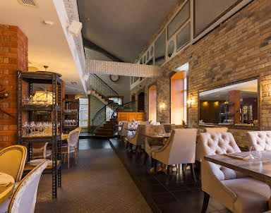  ресторан Княгининский Двор