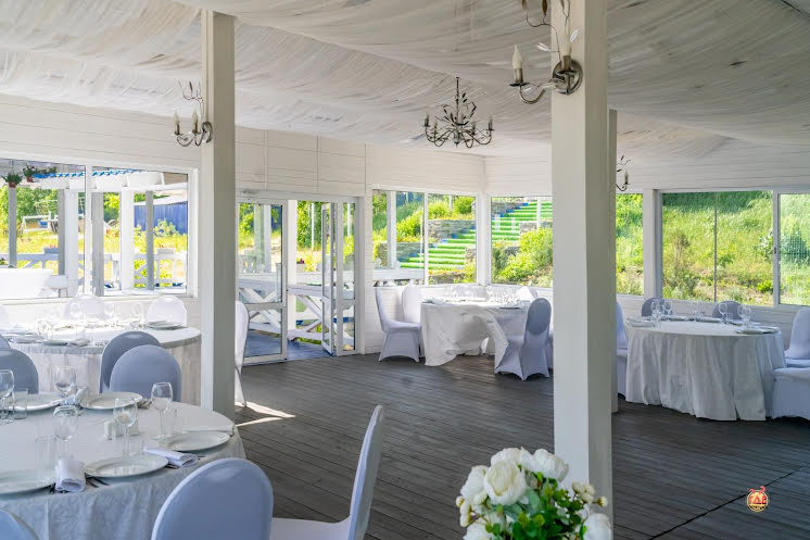 Основной зал  в «Жемчужина» фотография №12