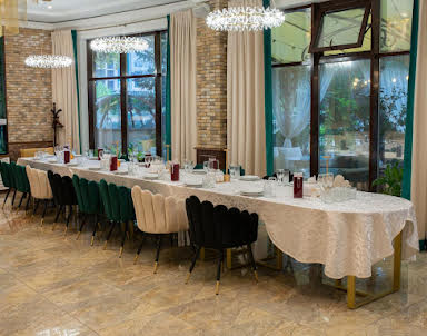 День рождения в Dayana